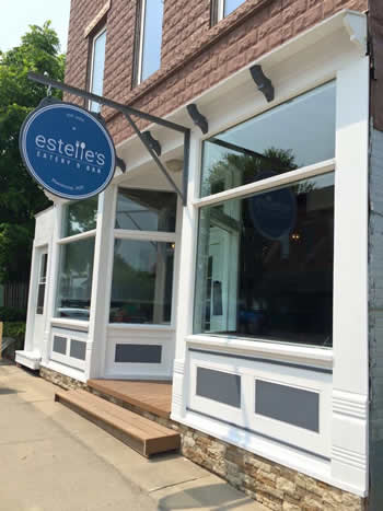 Estelle's Eatery & Bar - Harmony, Minnesota - Fresh Home Made Food, Scratch Kitchen, Locally Grown, Fresh, Craft Beer